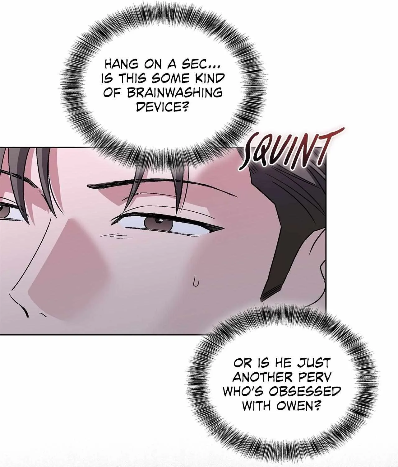Salty Lust Chapter 107 page 66 - 