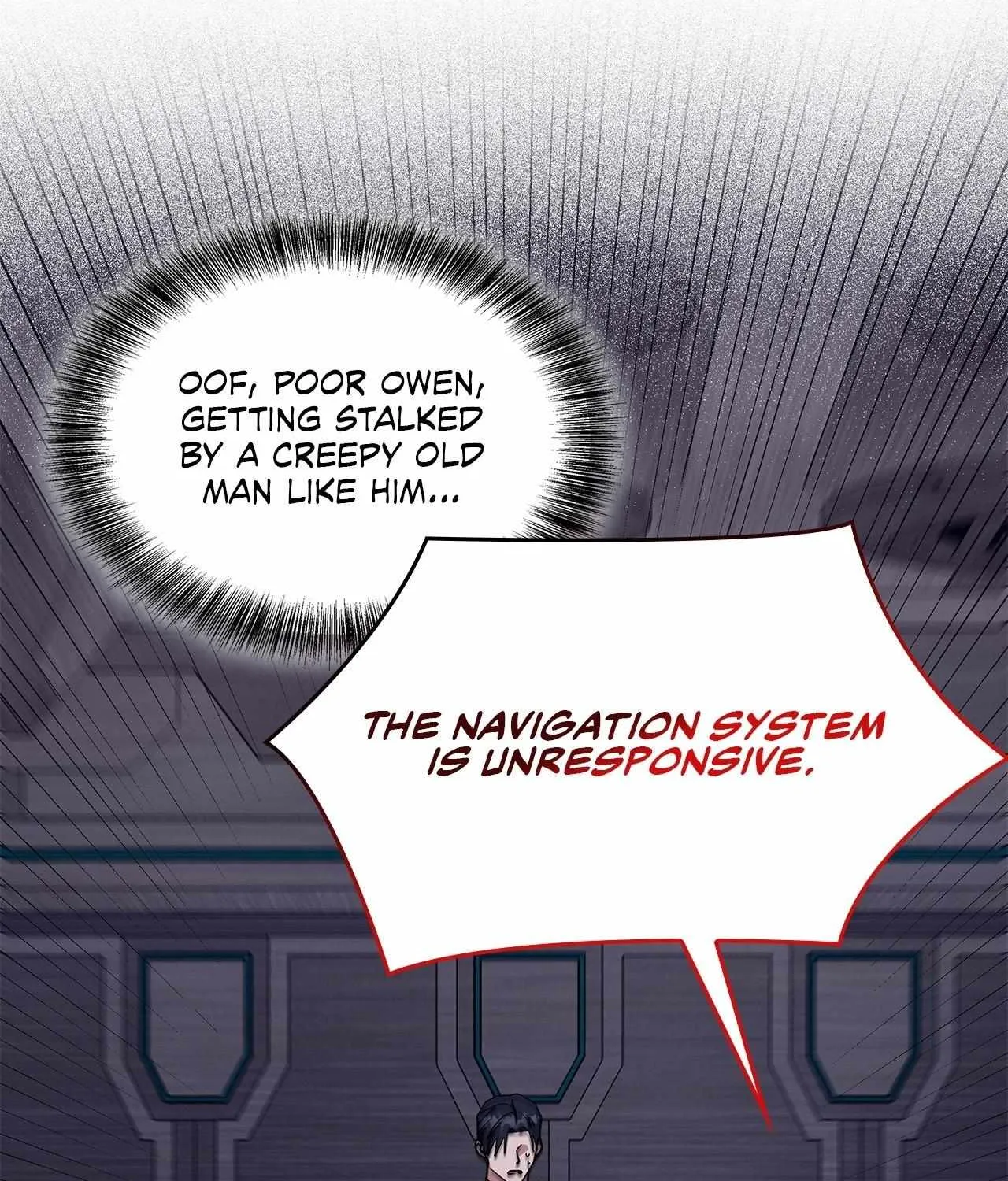 Salty Lust Chapter 107 page 67 - 