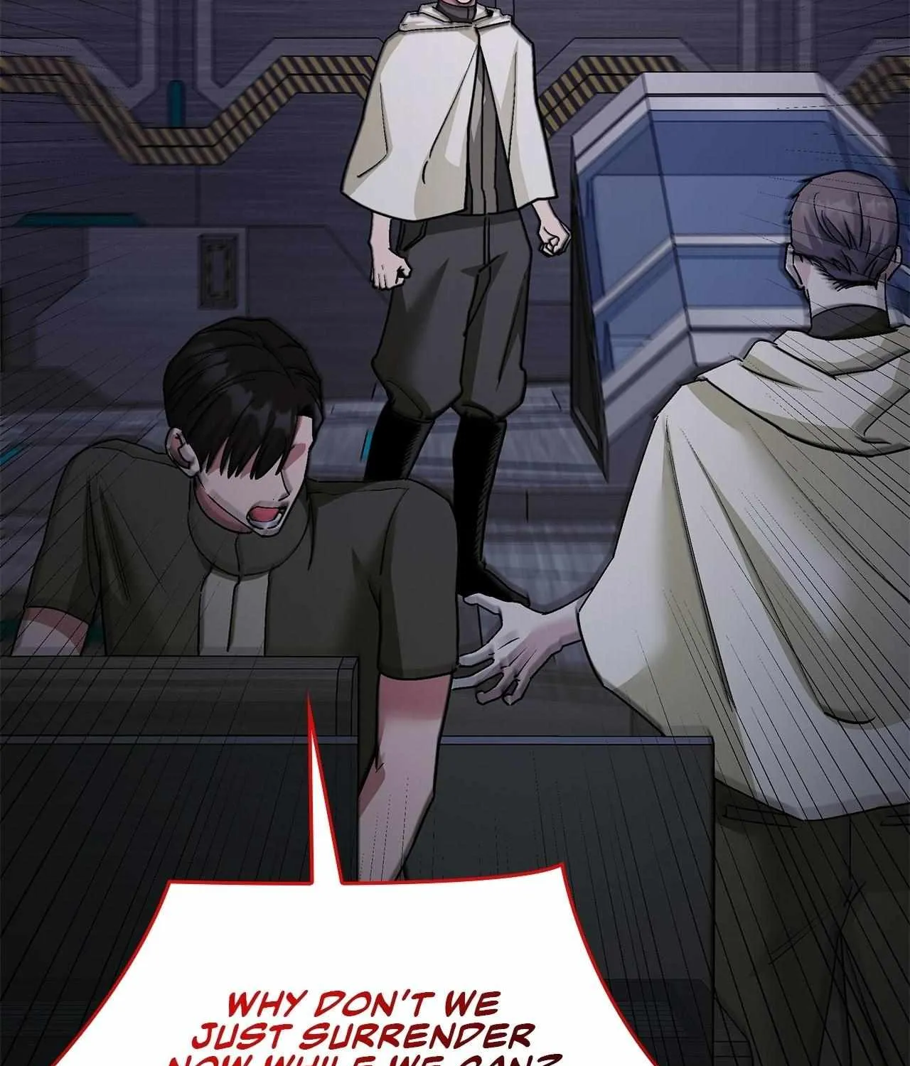 Salty Lust Chapter 107 page 68 - 