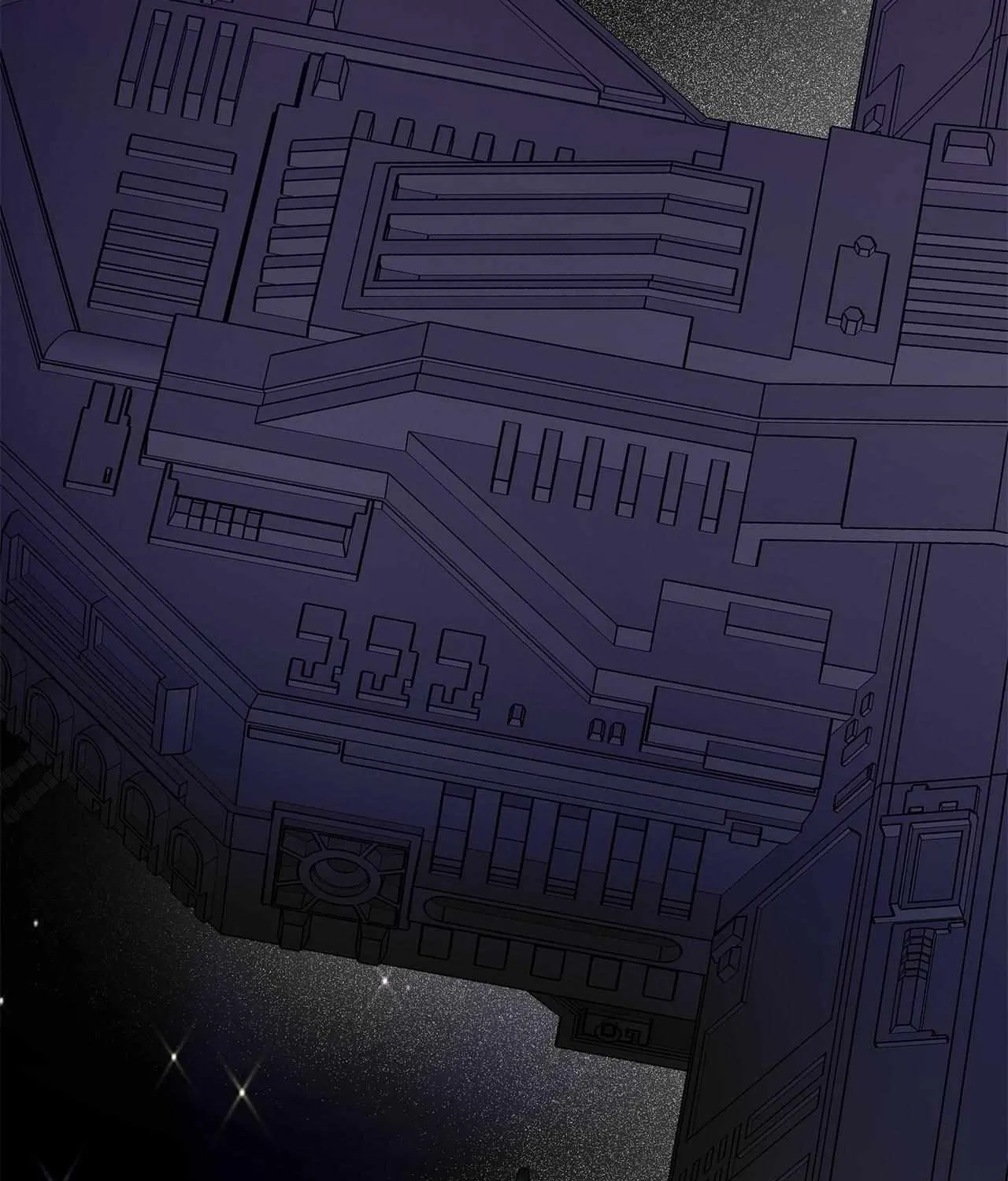 Salty Lust Chapter 107 page 72 - 