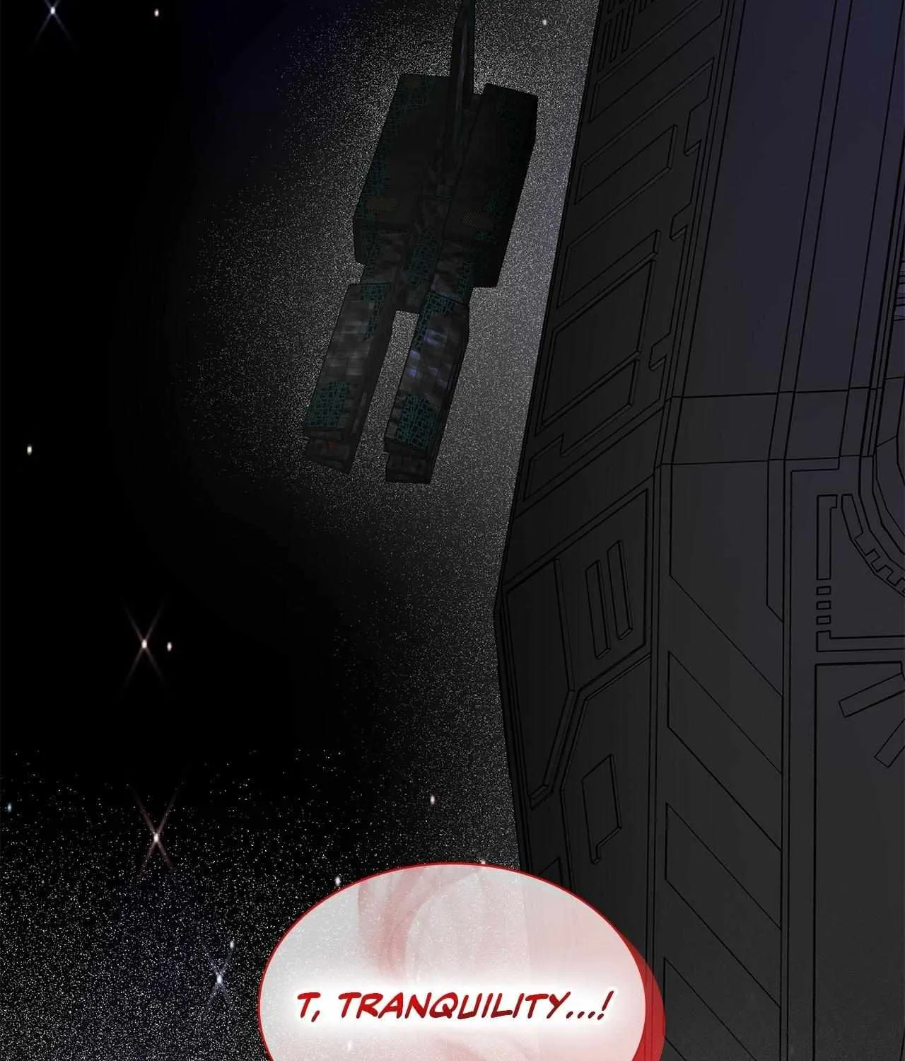 Salty Lust Chapter 107 page 73 - 