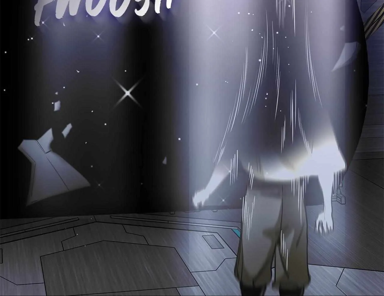 Salty Lust Chapter 107 page 77 - 