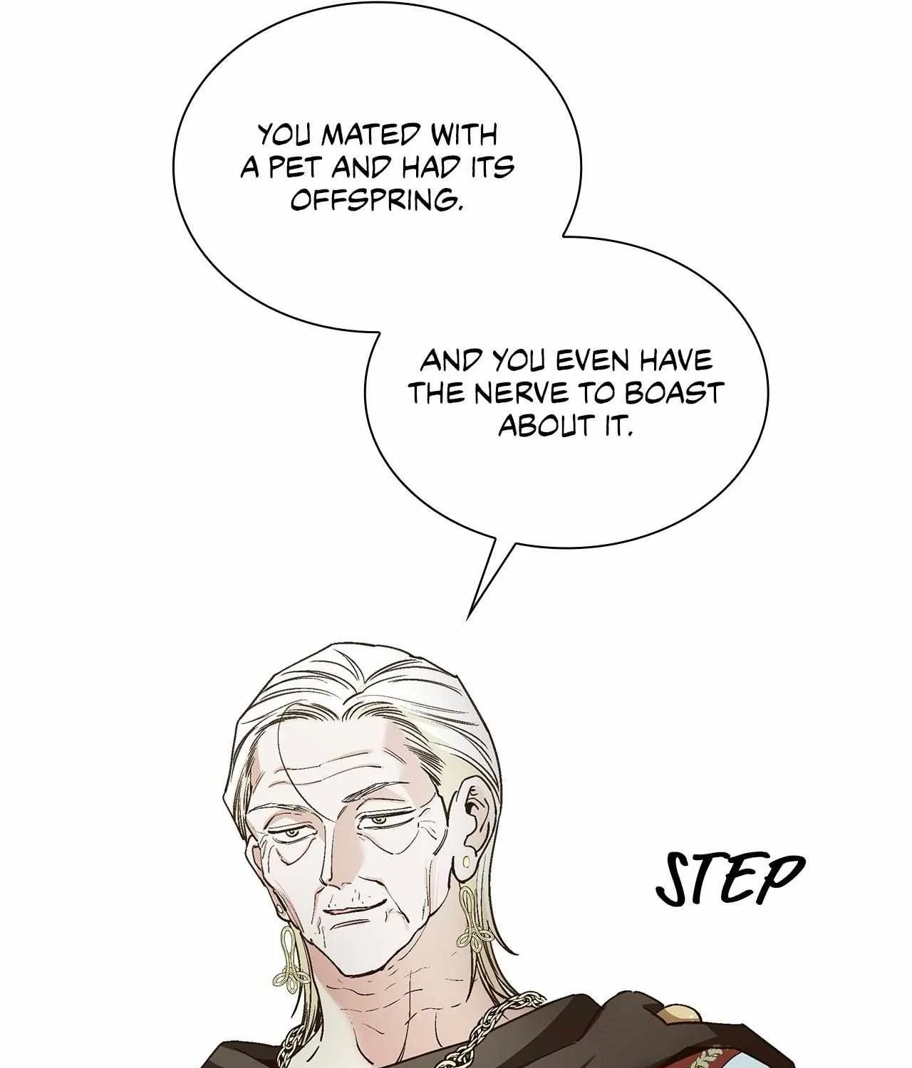 Salty Lust Chapter 107 page 81 - 