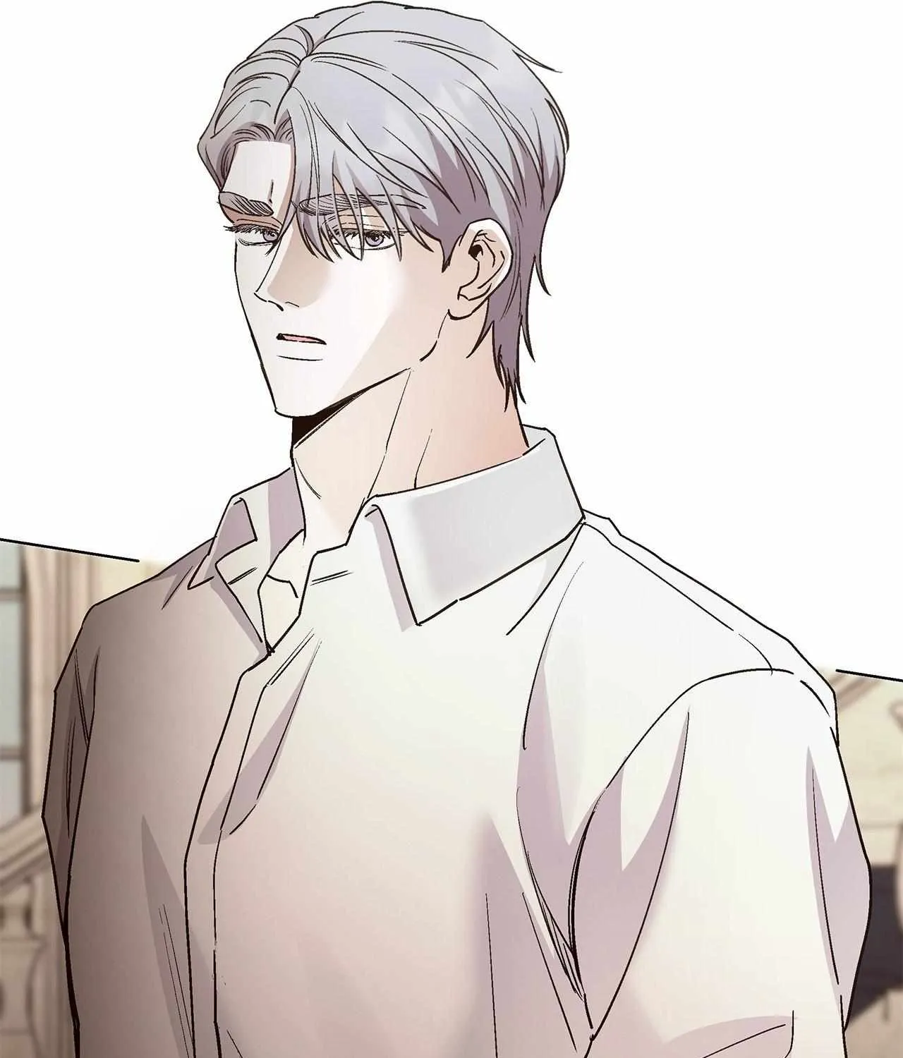 Salty Lust Chapter 107 page 84 - 