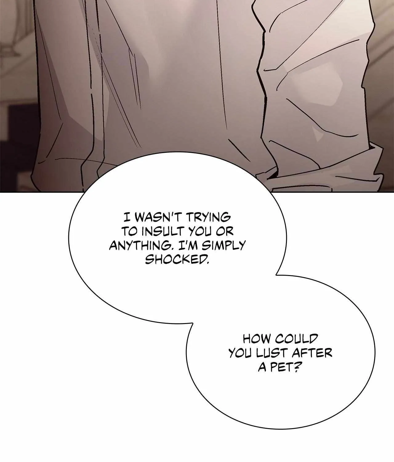 Salty Lust Chapter 107 page 85 - 