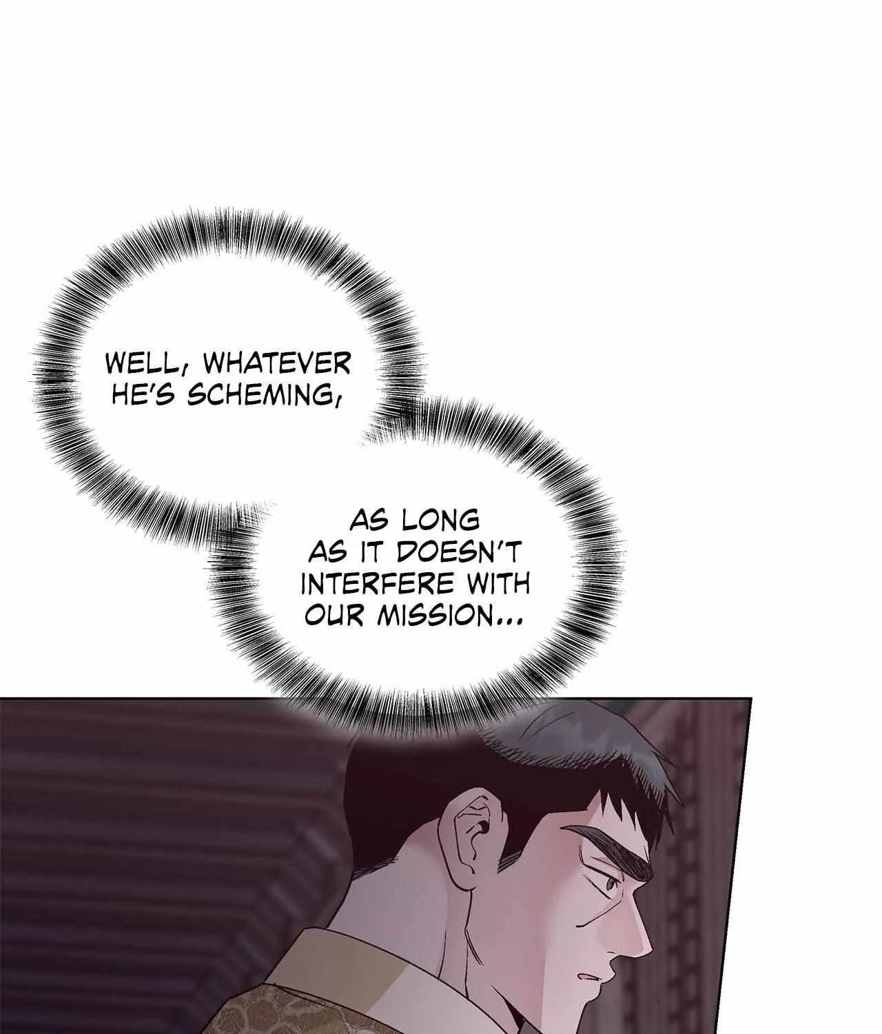 Salty Lust Chapter 107 page 10 - 