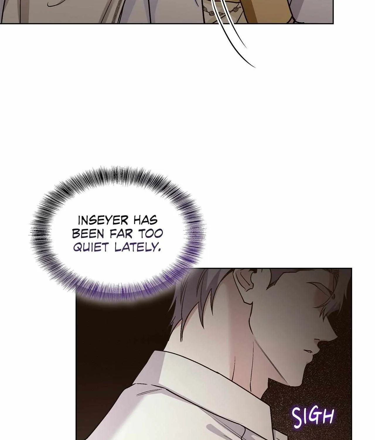 Salty Lust Chapter 107 page 91 - 