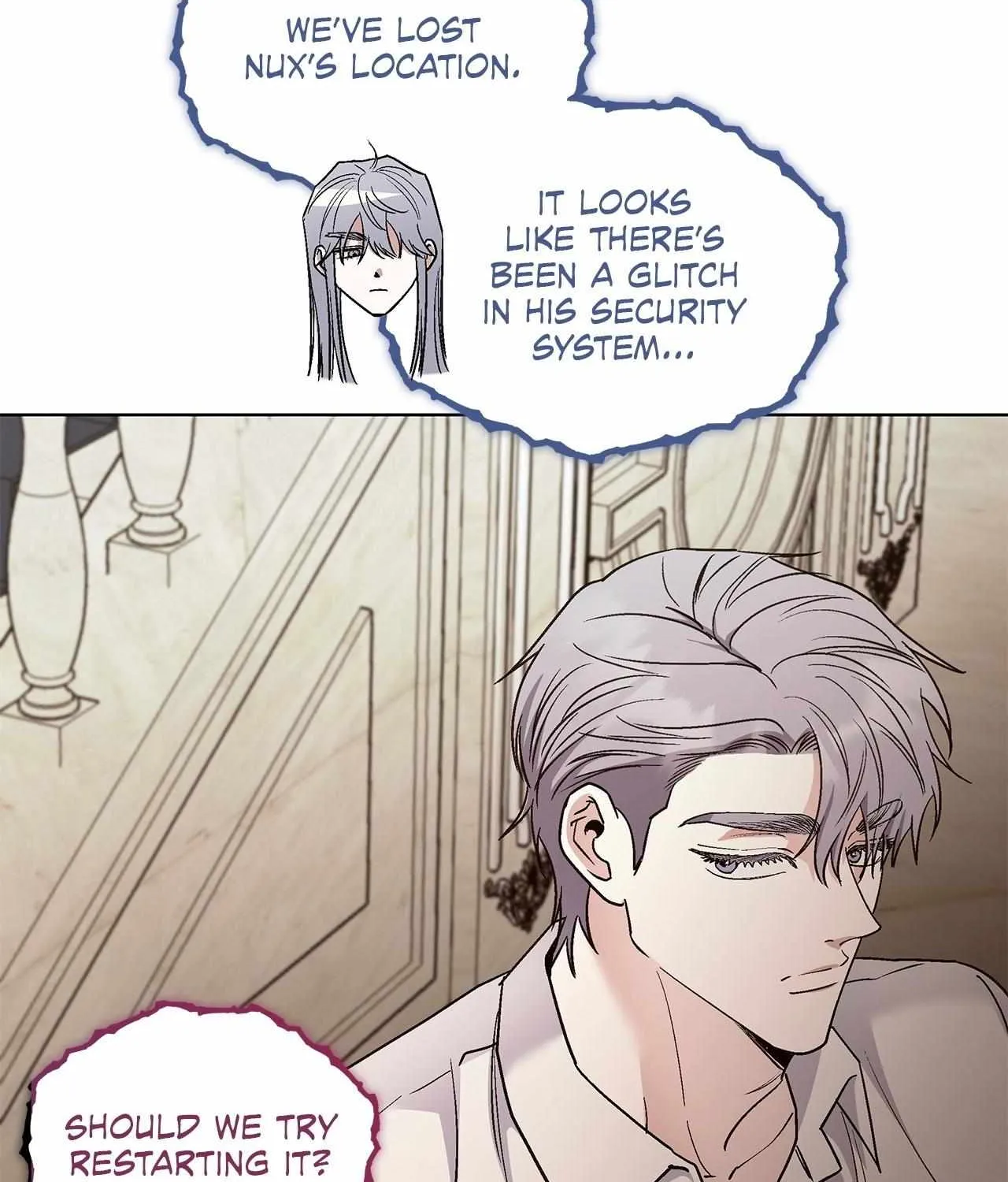 Salty Lust Chapter 107 page 98 - 