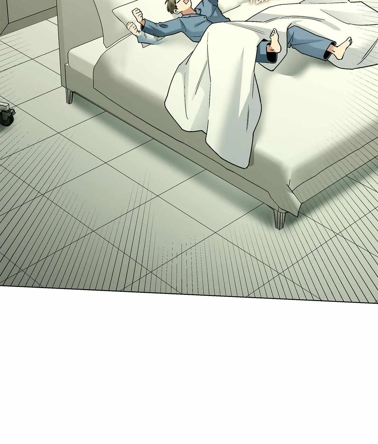 Salty Lust Chapter 108 page 101 - 