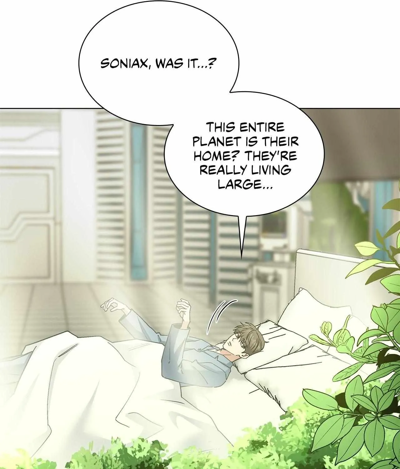 Salty Lust Chapter 108 page 103 - 