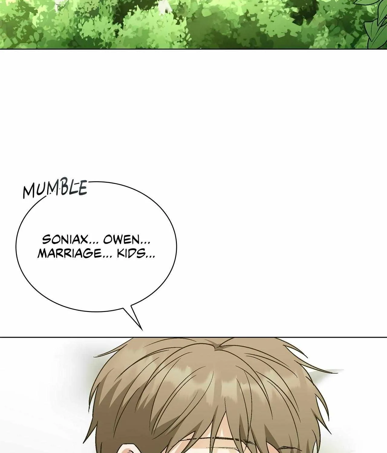 Salty Lust Chapter 108 page 104 - 