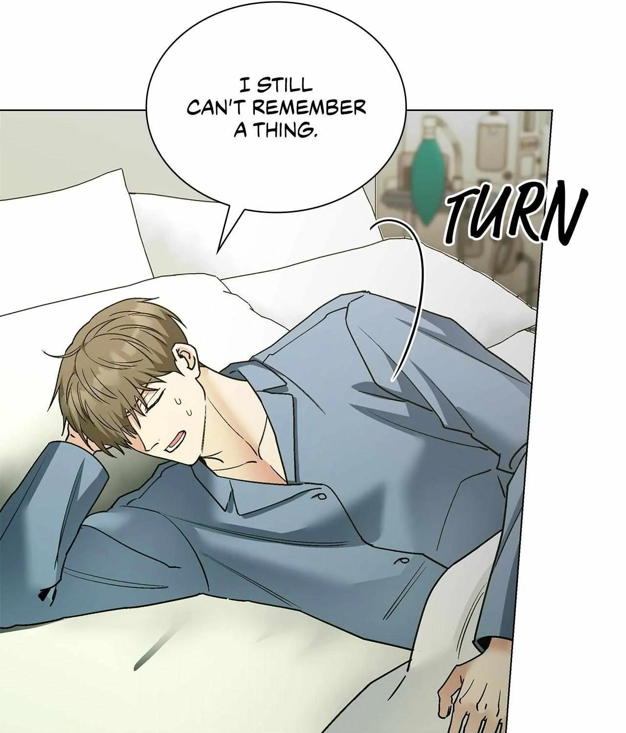 Salty Lust Chapter 108 page 106 - 