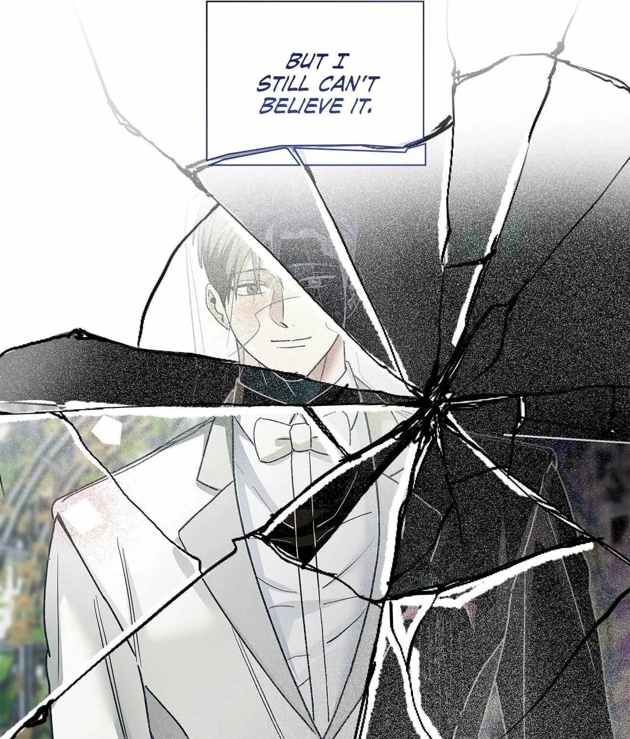 Salty Lust Chapter 108 page 112 - 