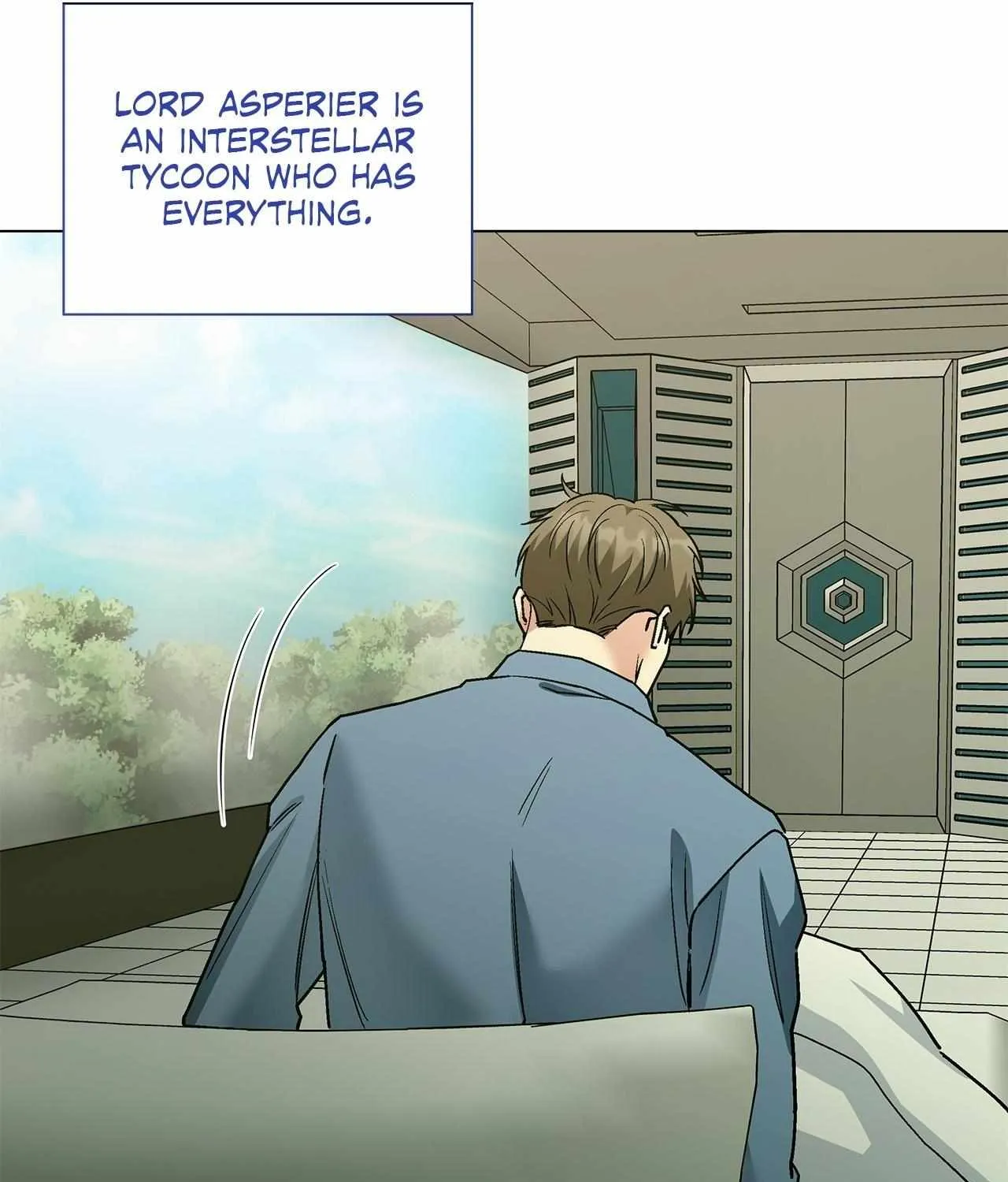 Salty Lust Chapter 108 page 114 - 