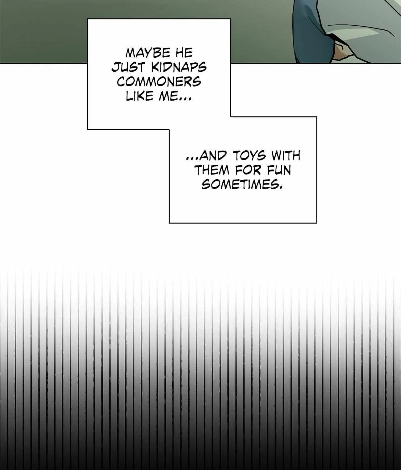 Salty Lust Chapter 108 page 115 - 