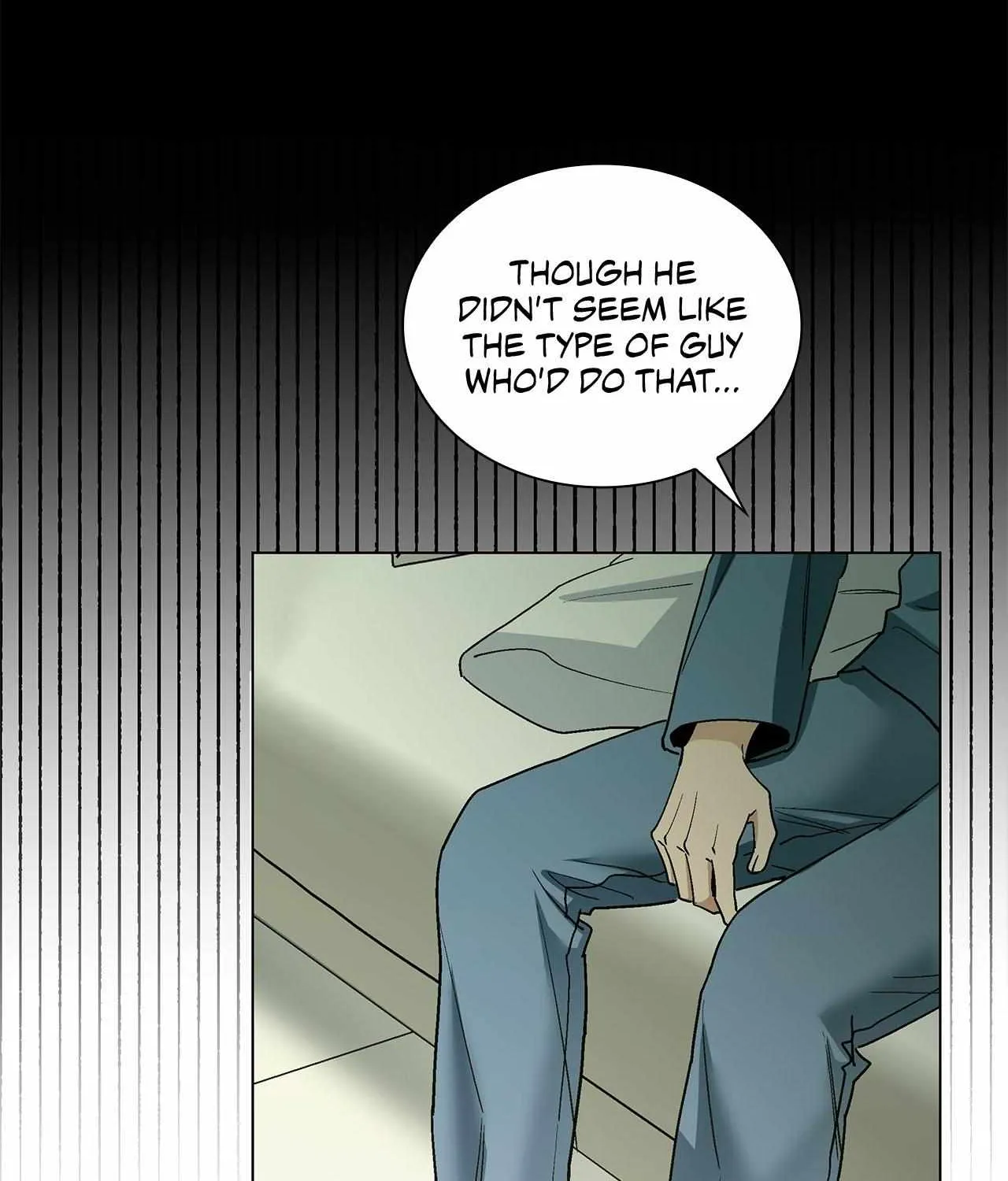 Salty Lust Chapter 108 page 118 - 