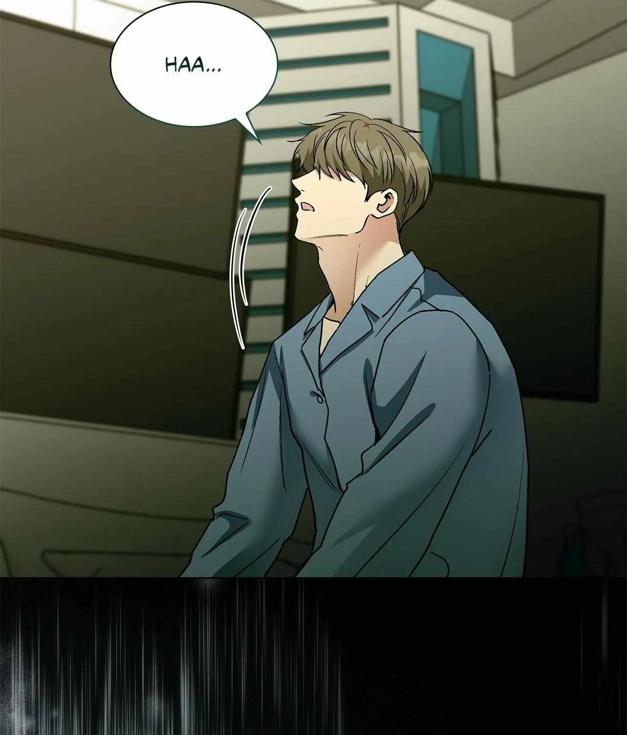 Salty Lust Chapter 108 page 120 - 