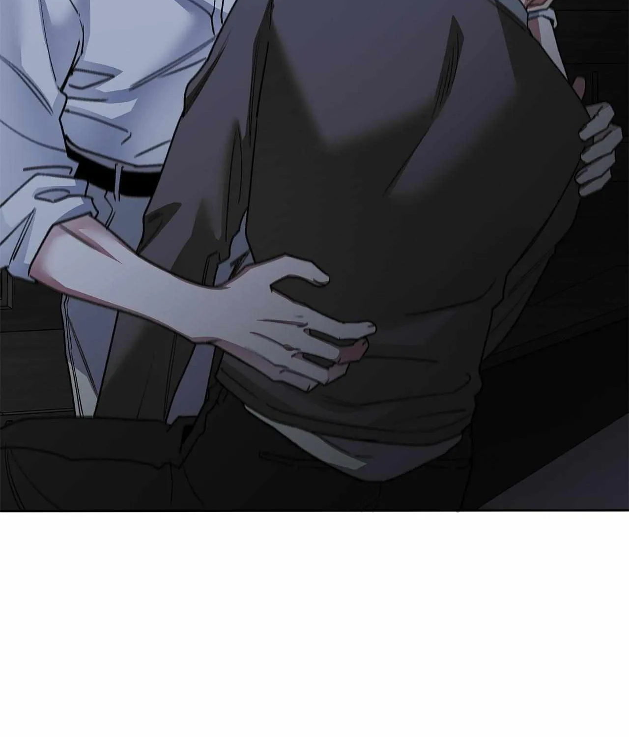 Salty Lust Chapter 108 page 14 - 