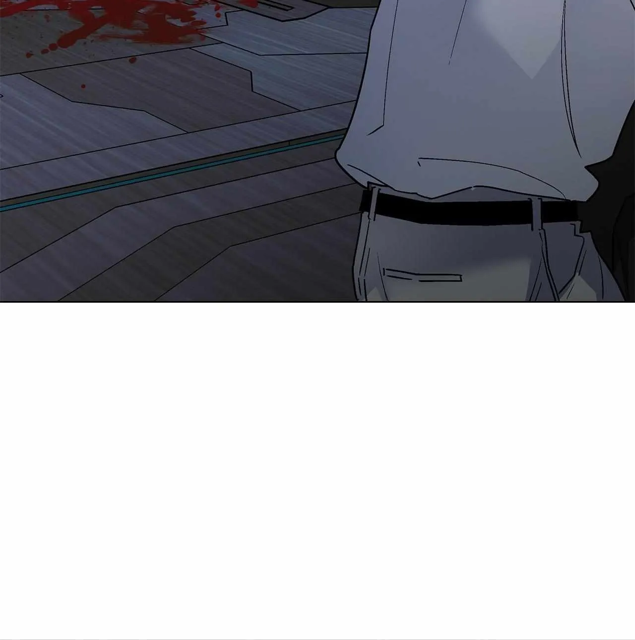 Salty Lust Chapter 108 page 18 - 