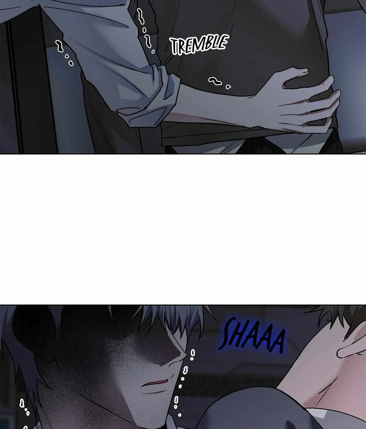 Salty Lust Chapter 108 page 20 - 