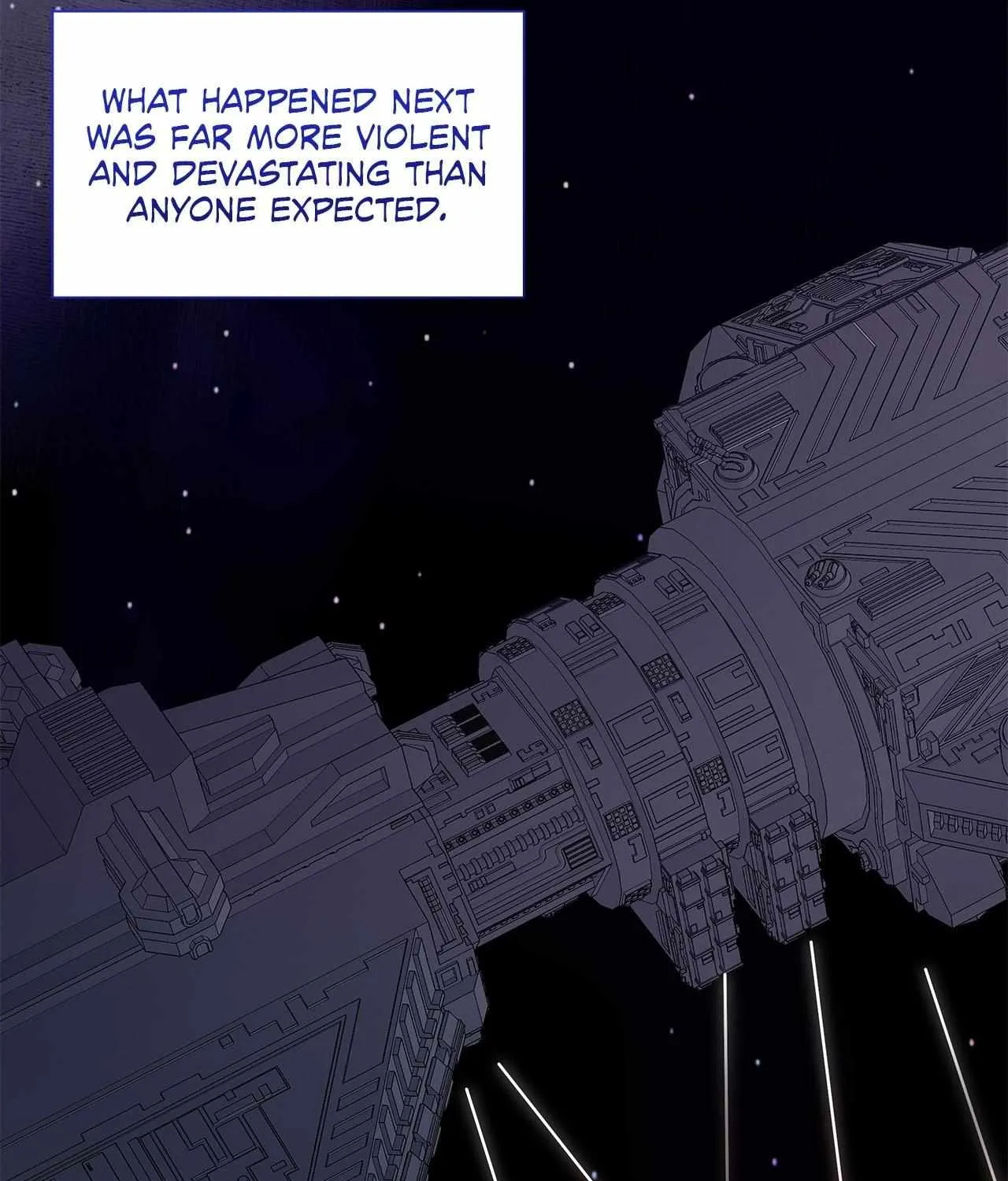 Salty Lust Chapter 108 page 24 - 