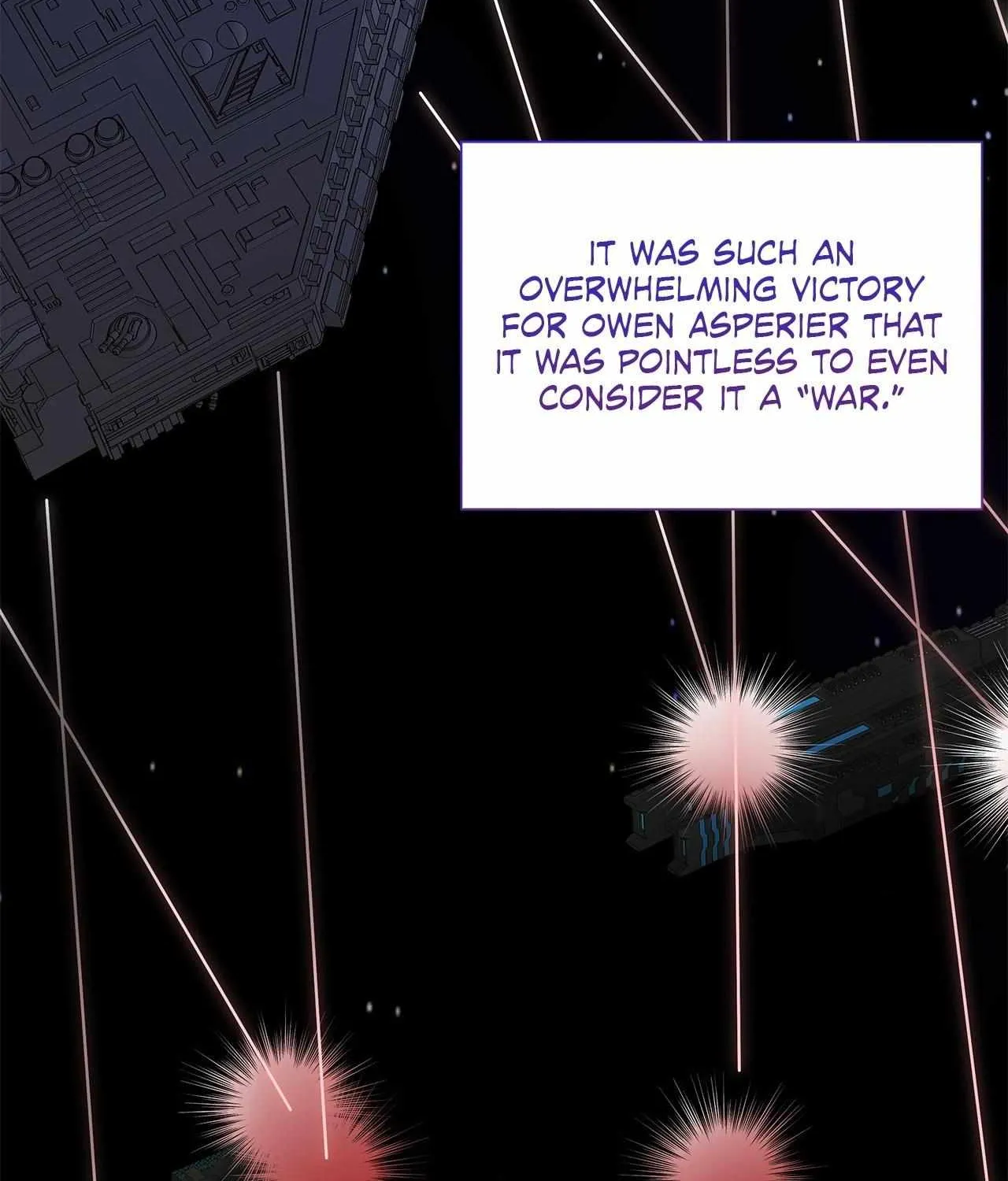 Salty Lust Chapter 108 page 25 - 
