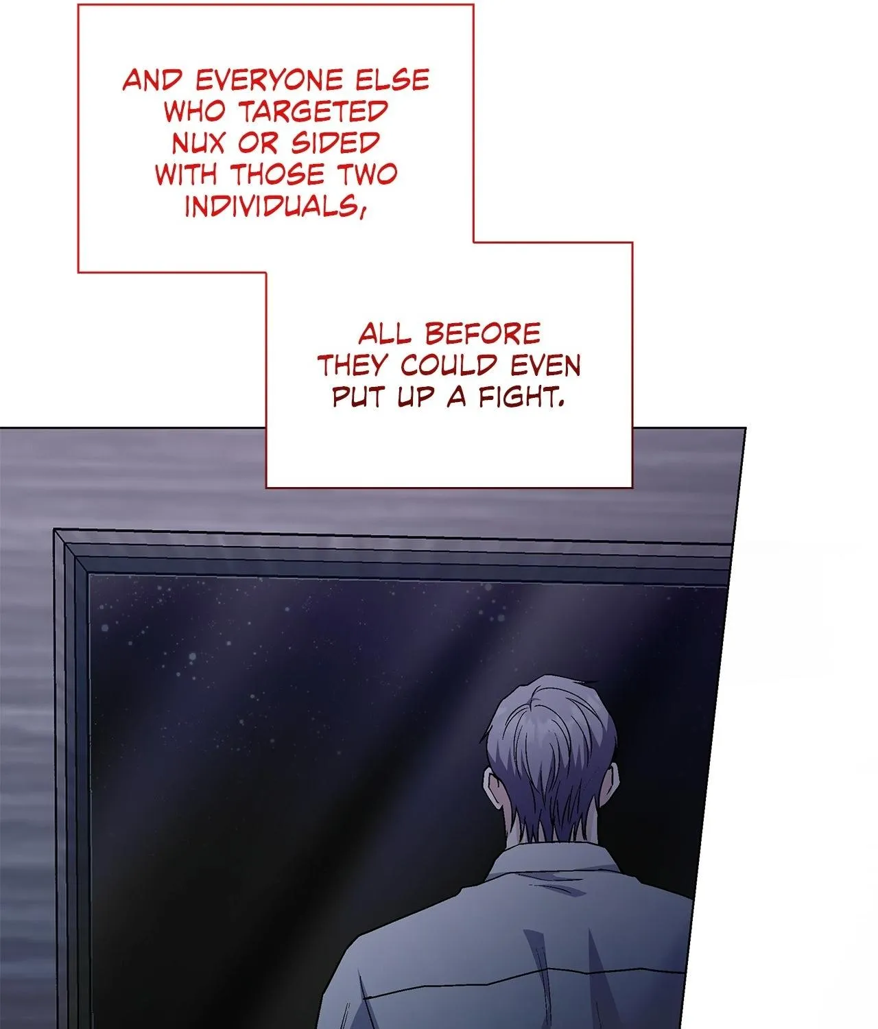 Salty Lust Chapter 108 page 29 - 