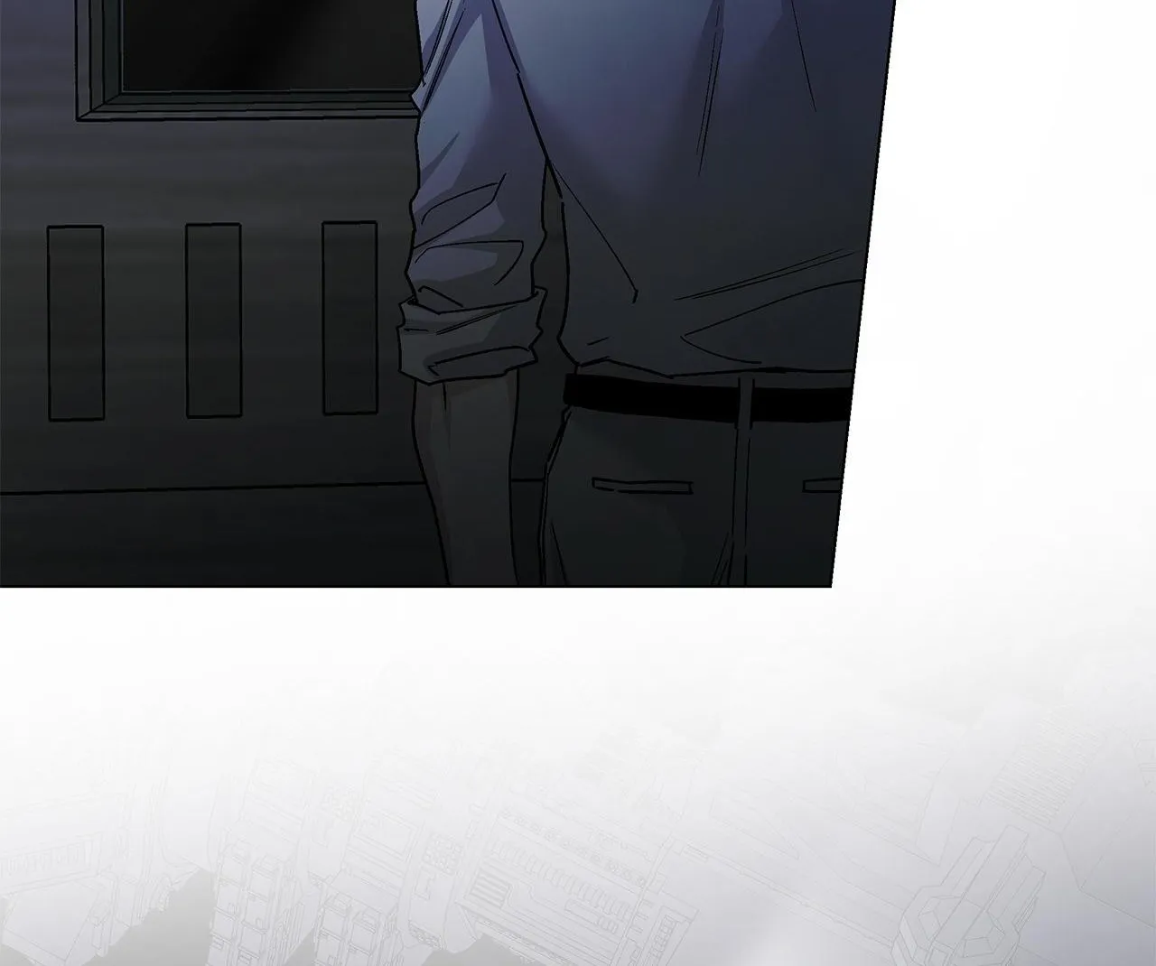 Salty Lust Chapter 108 page 30 - 