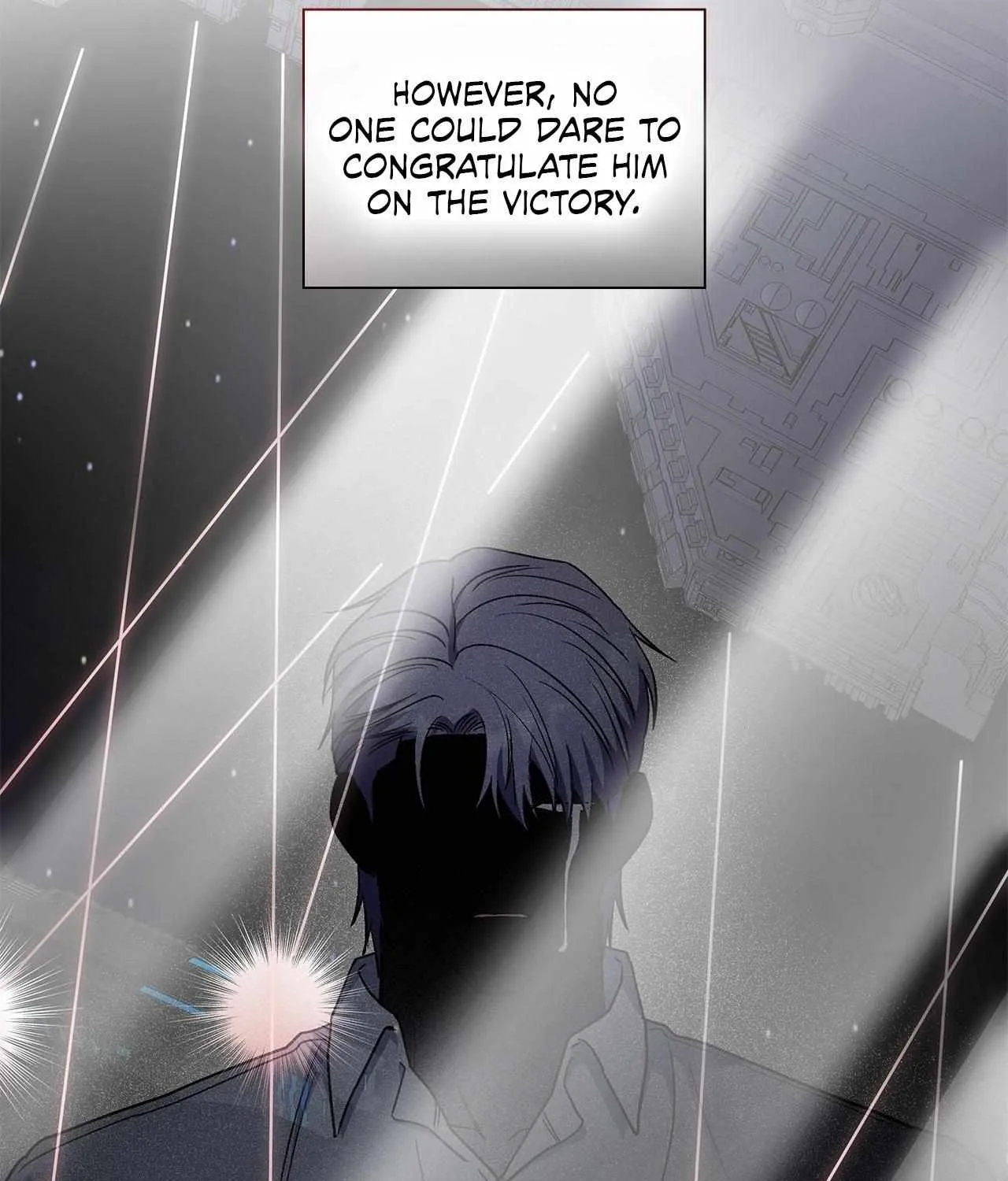 Salty Lust Chapter 108 page 31 - 