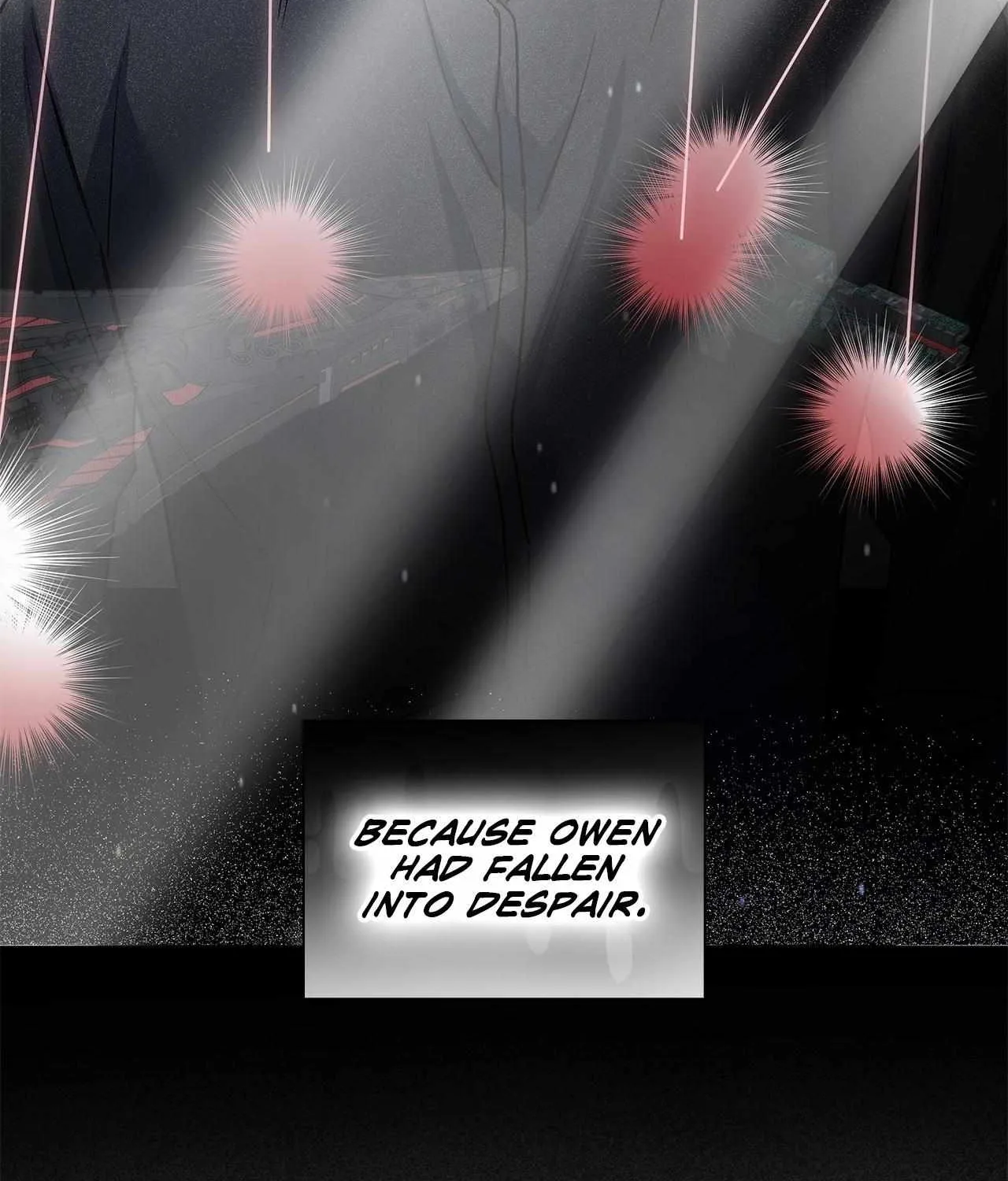 Salty Lust Chapter 108 page 32 - 