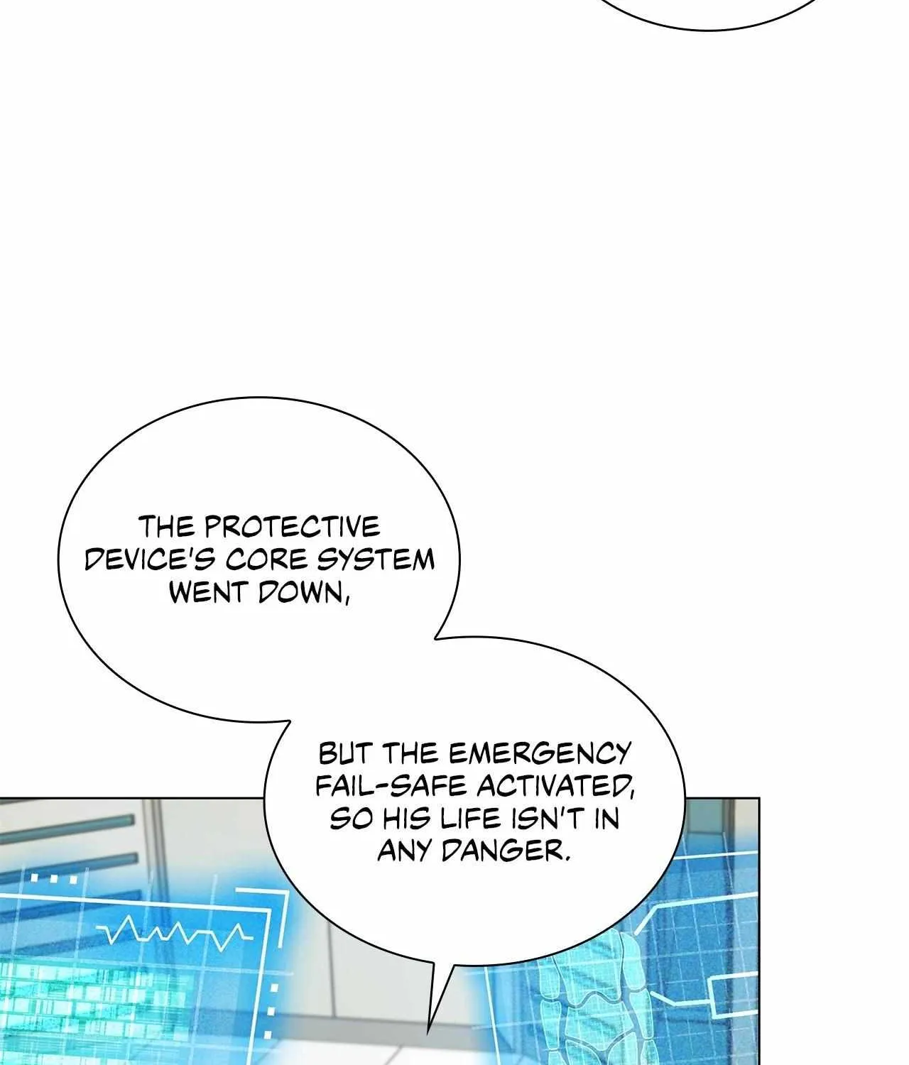 Salty Lust Chapter 108 page 35 - 