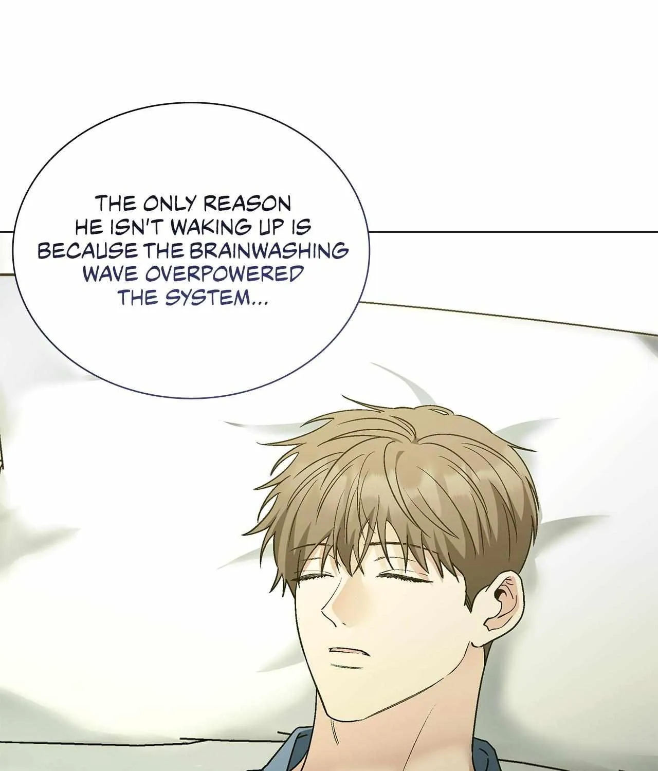 Salty Lust Chapter 108 page 37 - 