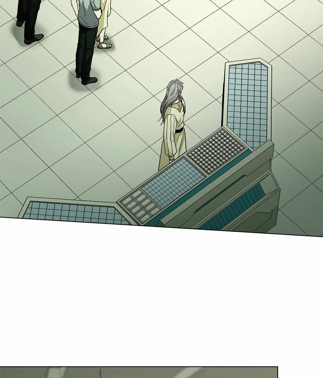 Salty Lust Chapter 108 page 41 - 