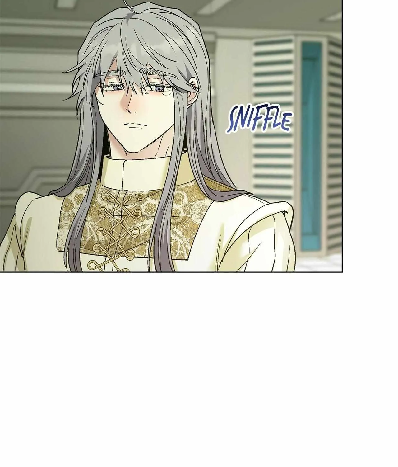 Salty Lust Chapter 108 page 42 - 