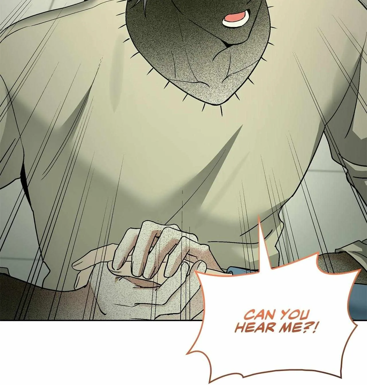 Salty Lust Chapter 108 page 55 - 
