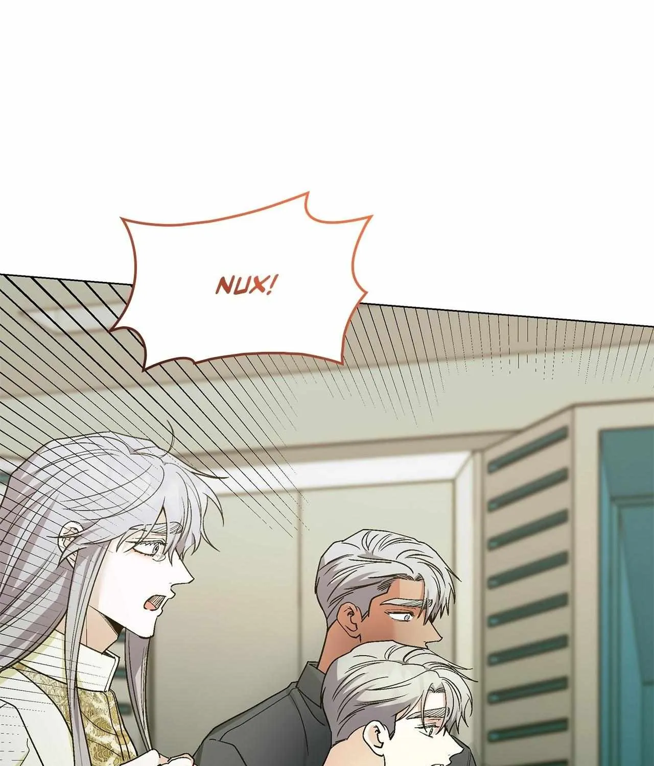 Salty Lust Chapter 108 page 56 - 