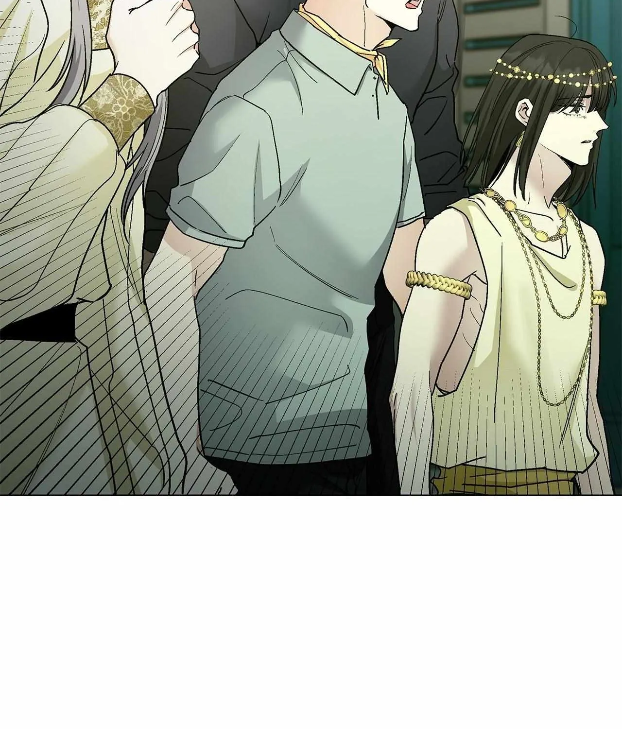 Salty Lust Chapter 108 page 57 - 