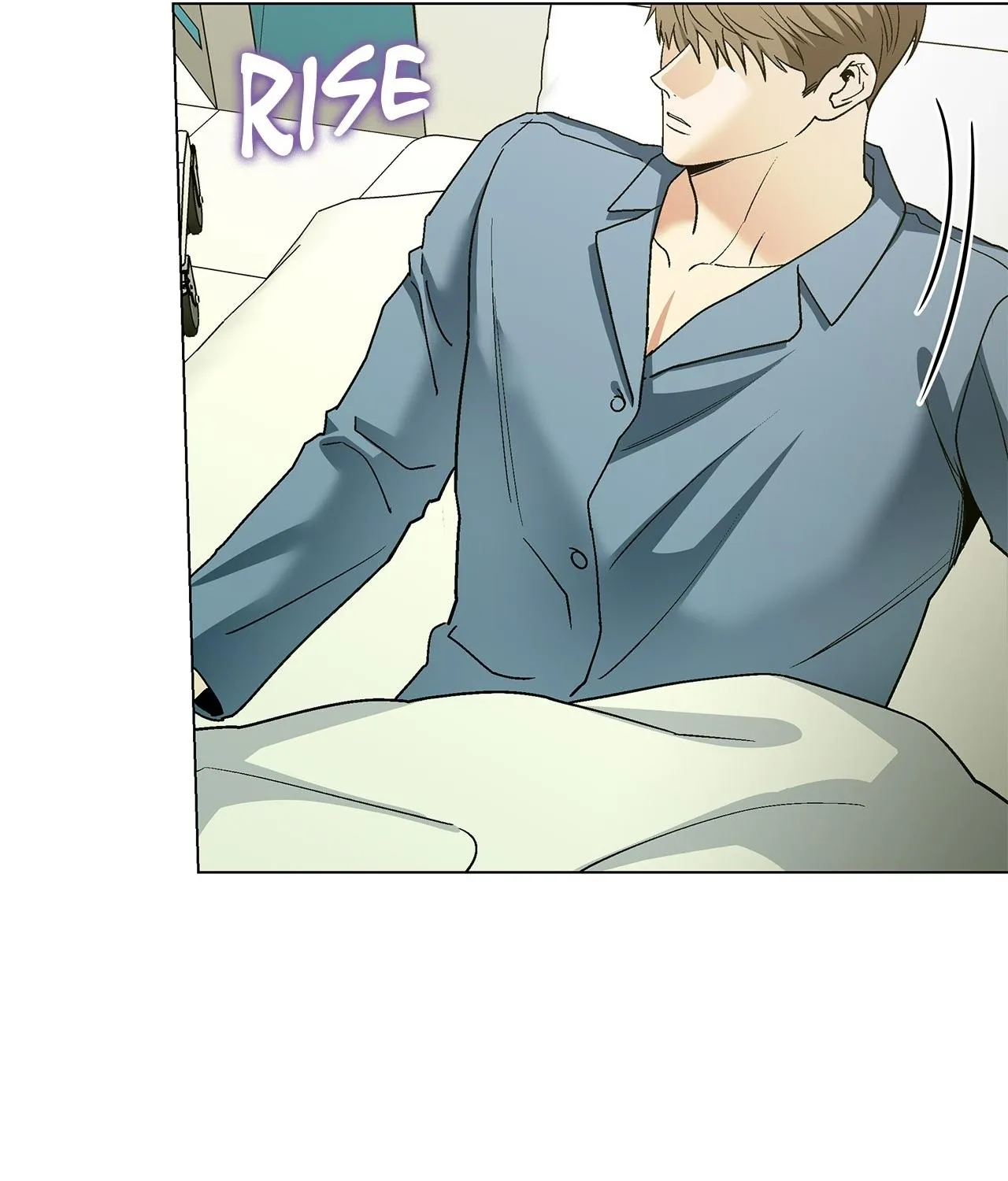 Salty Lust Chapter 108 page 59 - 