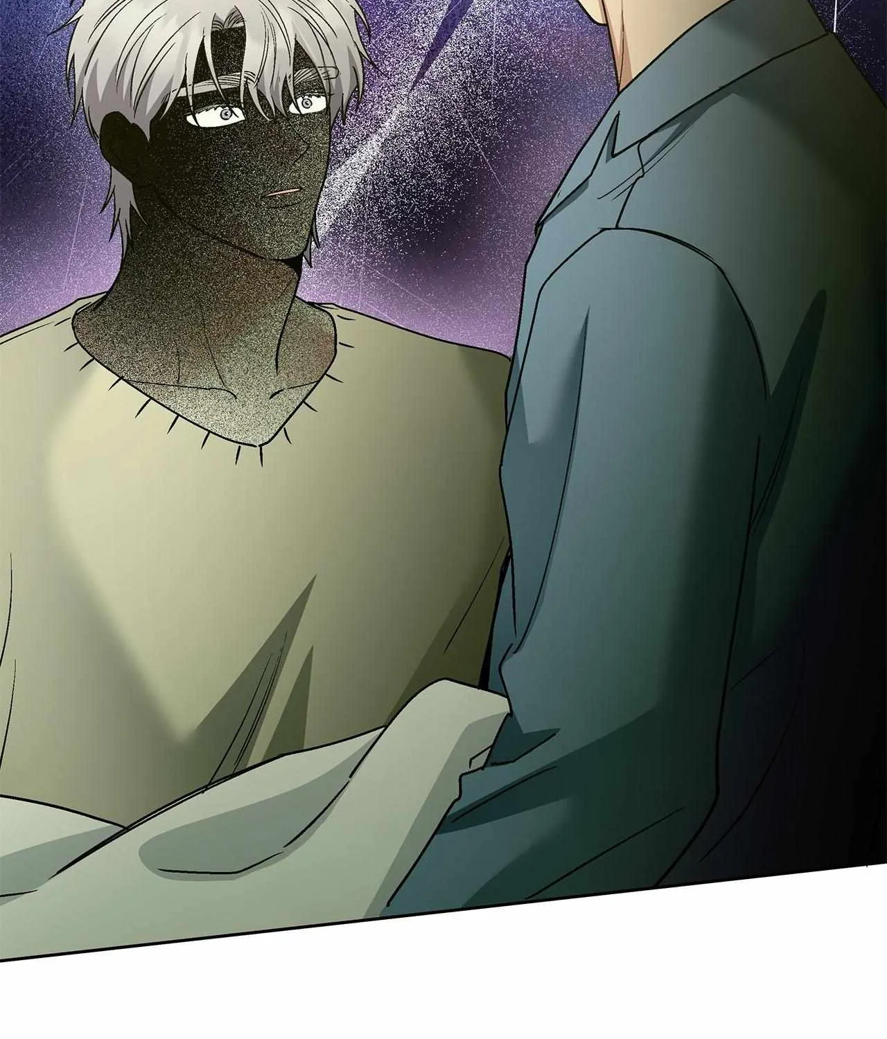 Salty Lust Chapter 108 page 62 - 