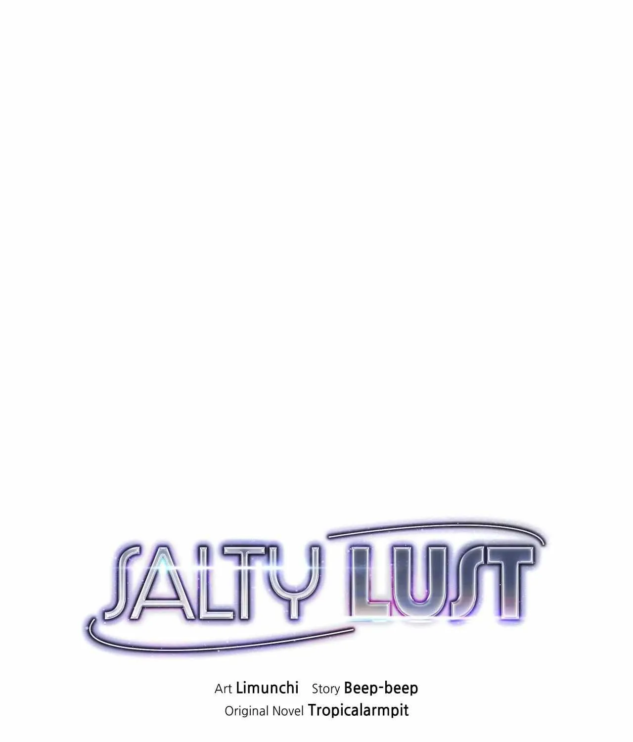Salty Lust Chapter 108 page 63 - 
