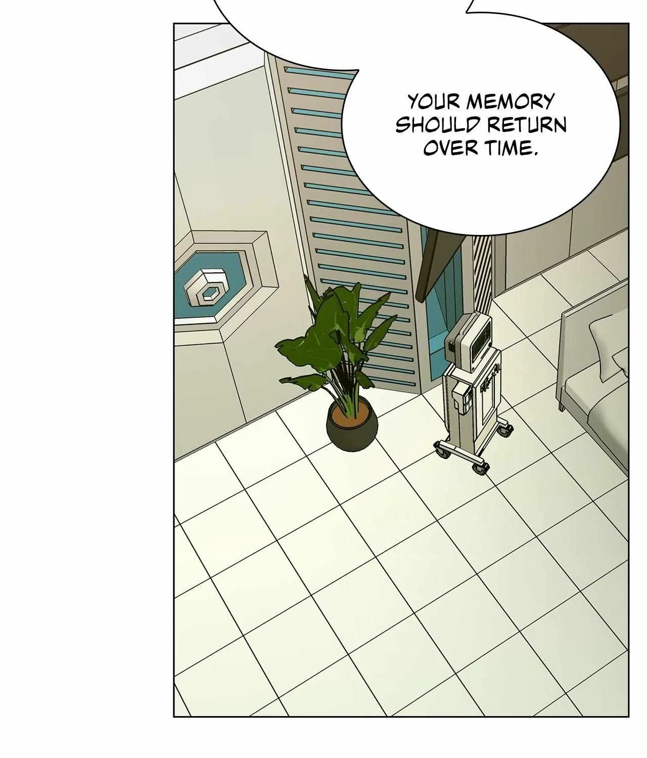 Salty Lust Chapter 108 page 65 - 