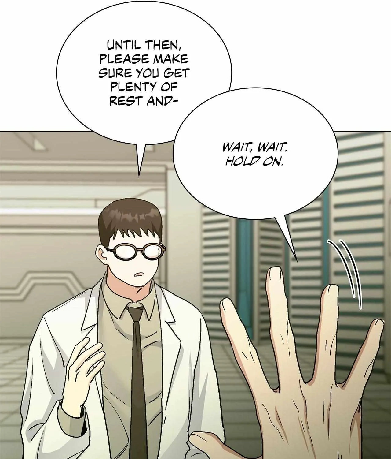 Salty Lust Chapter 108 page 67 - 