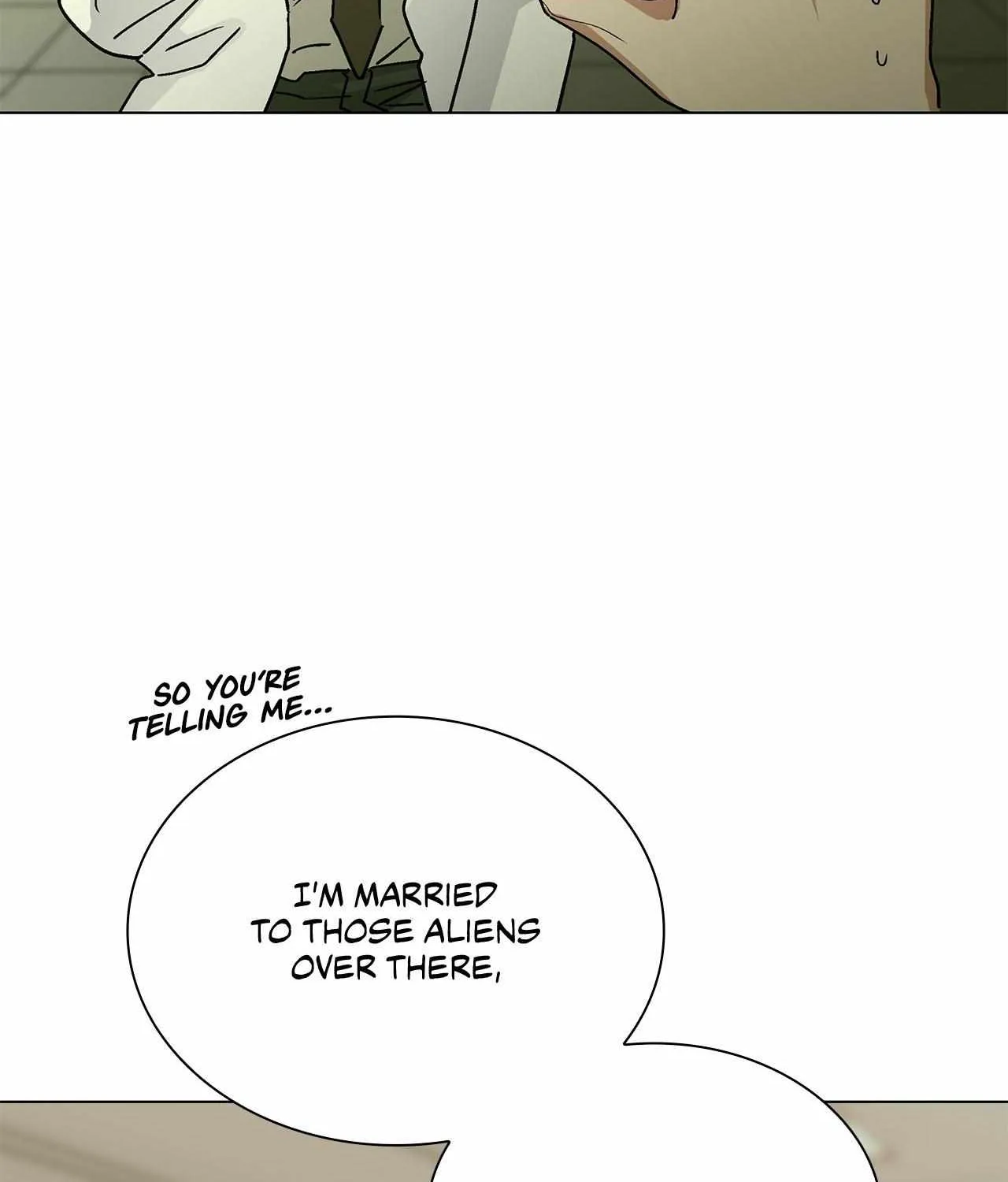 Salty Lust Chapter 108 page 68 - 