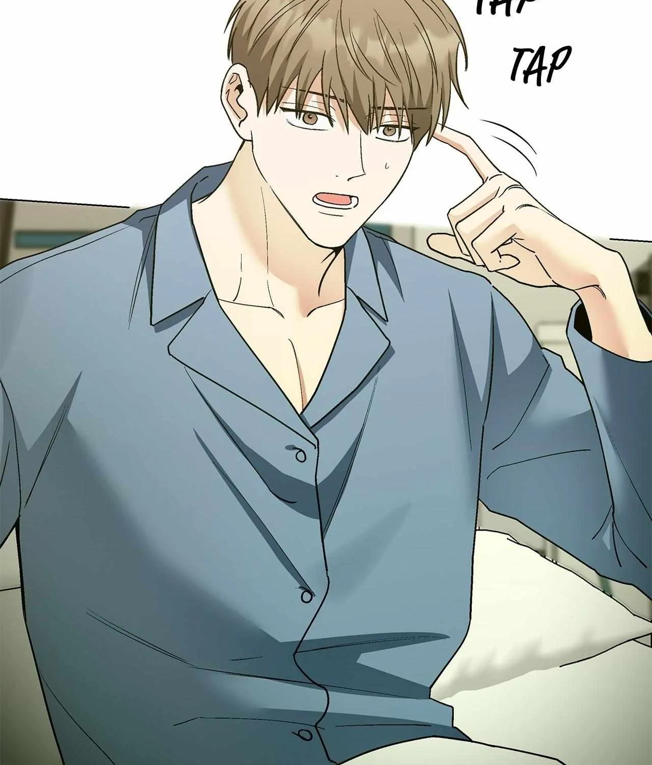 Salty Lust Chapter 108 page 71 - 