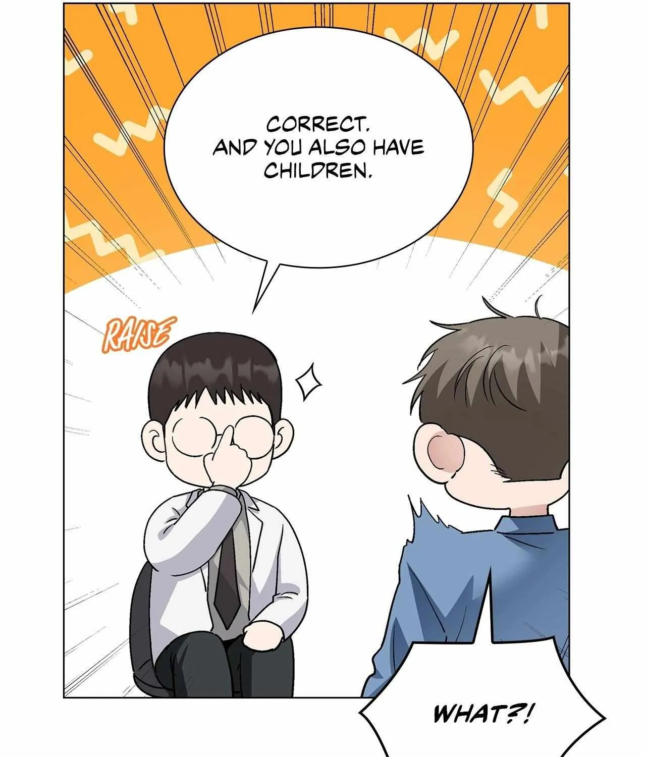 Salty Lust Chapter 108 page 73 - 