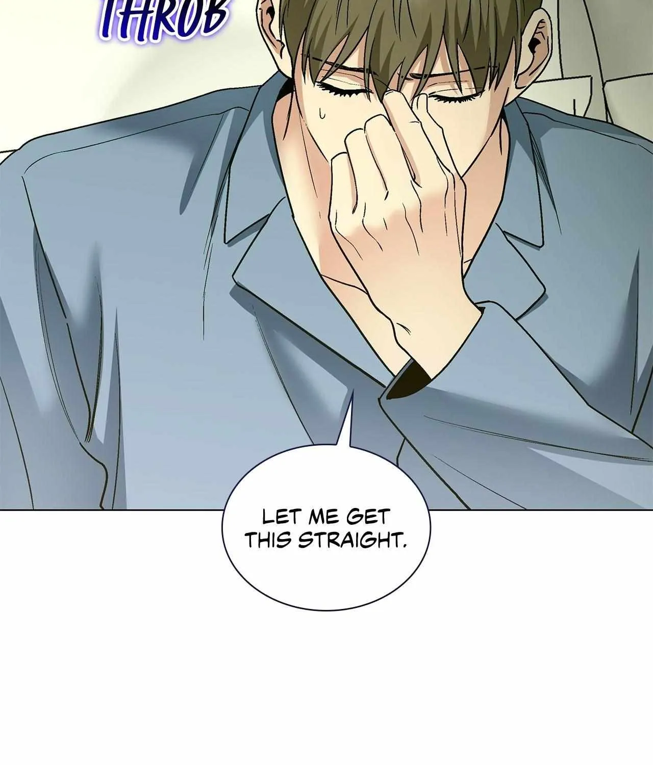 Salty Lust Chapter 108 page 75 - 