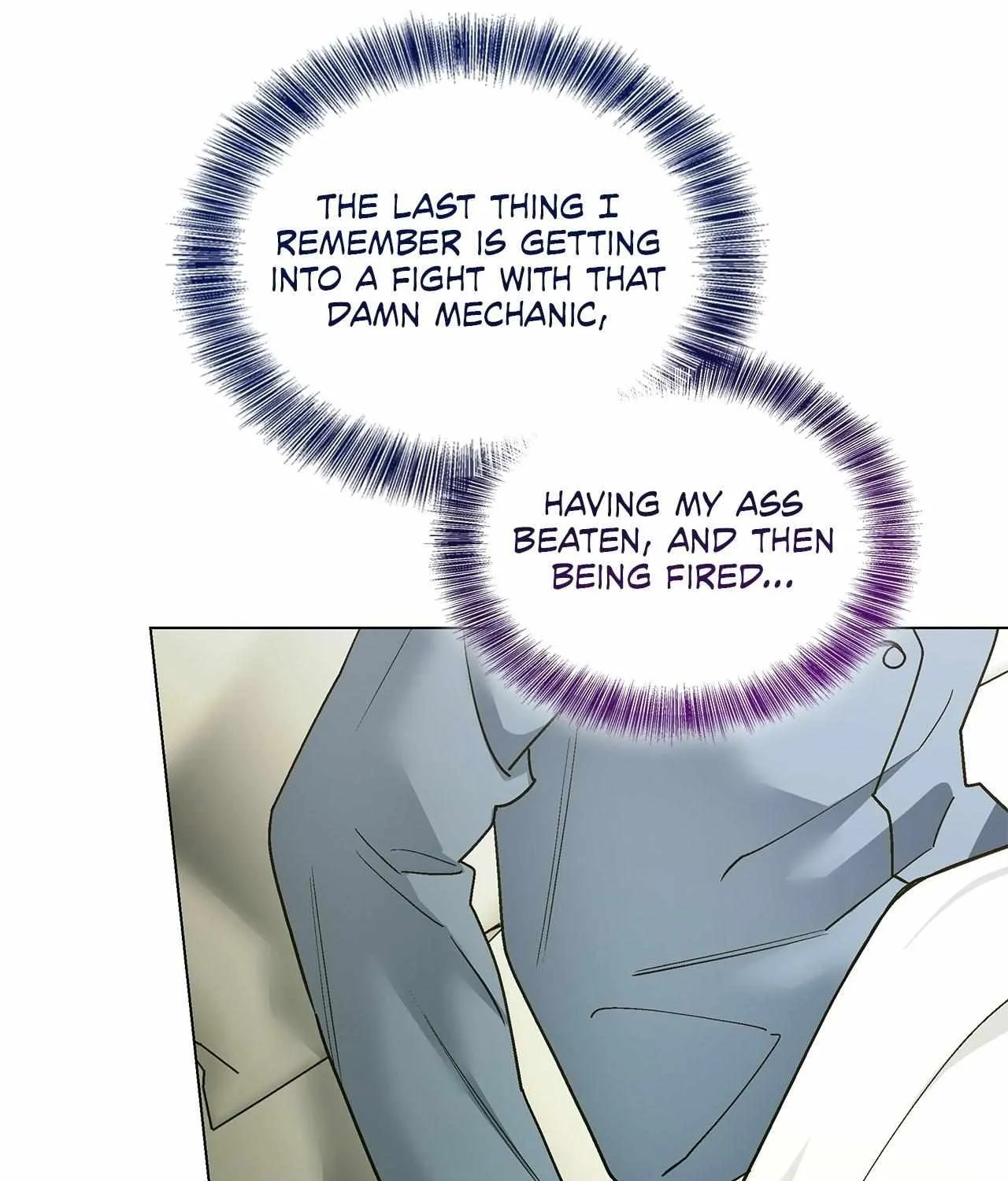 Salty Lust Chapter 108 page 76 - 