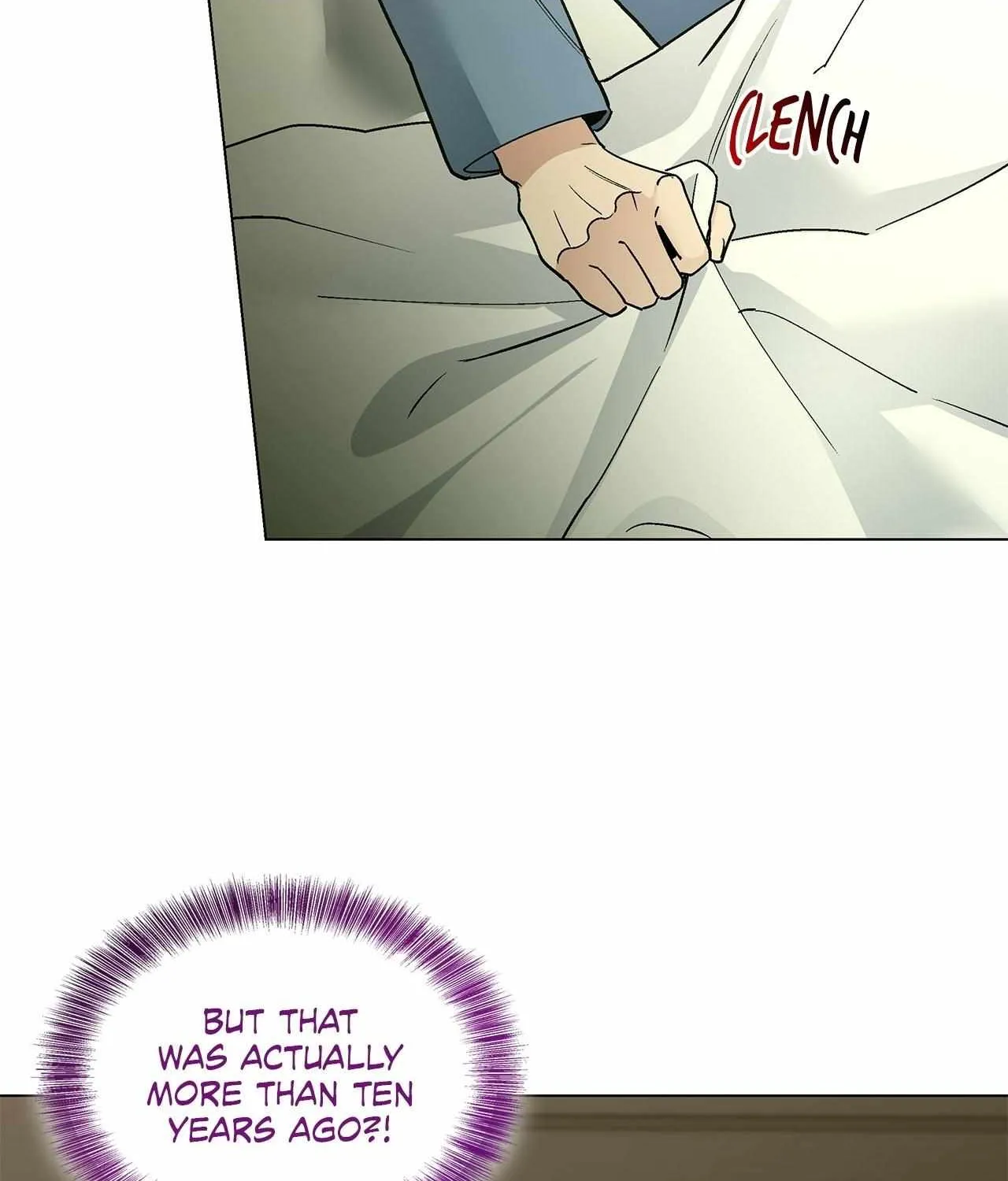 Salty Lust Chapter 108 page 77 - 
