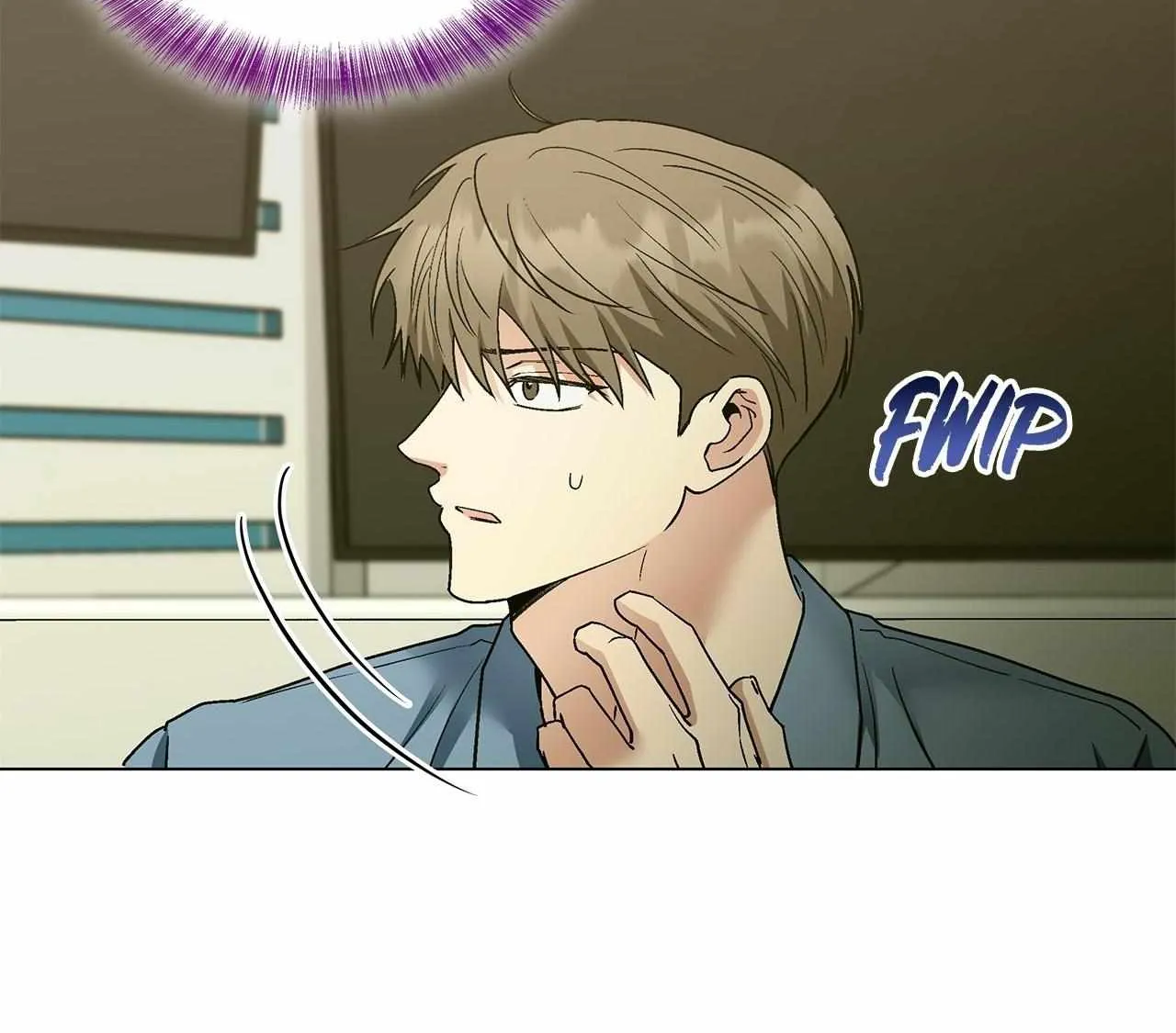 Salty Lust Chapter 108 page 78 - 