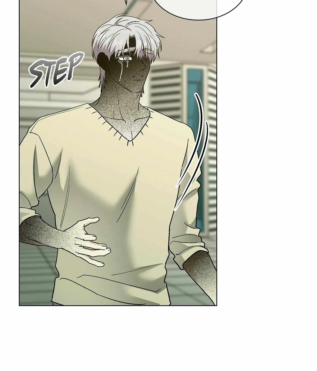 Salty Lust Chapter 108 page 90 - 